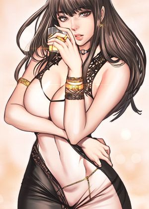 汗汗漫画专属入口热门日漫推荐